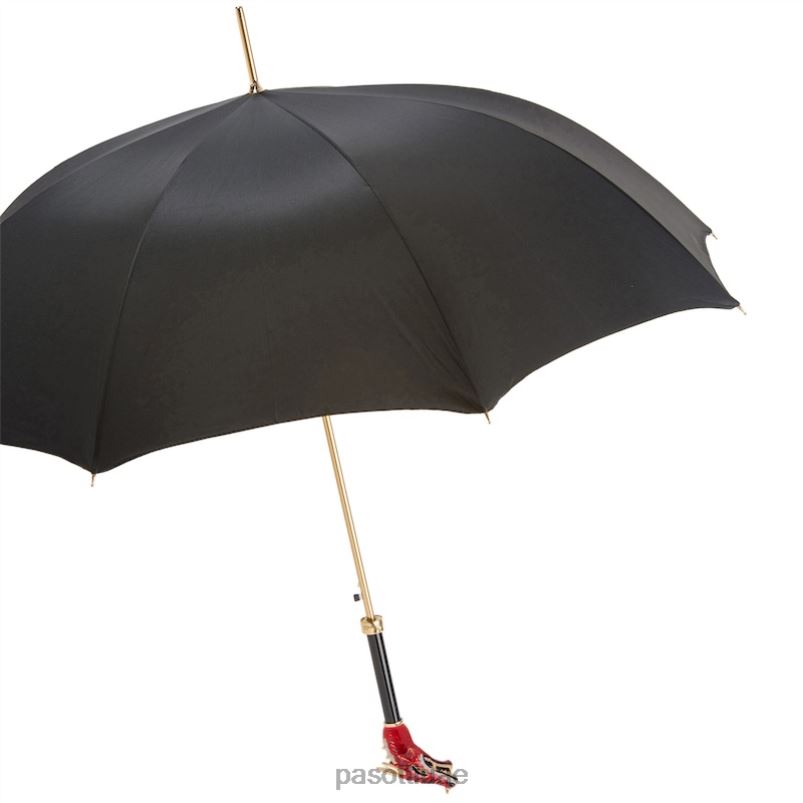 مظلة | 479 OXF-18 k73ro - مظلة التنين الأحمر PASOTTI Z446V91